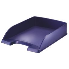 Tavita suprapozabila, albastru-violet, Style Leitz
