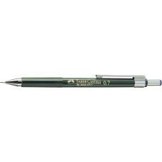 Creion mecanic, 0,7mm, TK-Fine 9717, Faber Castell-FC136700
