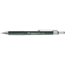 Creion mecanic, 0,5mm, TK-Fine 9715, Faber Castell-FC136500