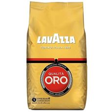 Cafea Lavazza Qualita Oro, boabe, 1kg