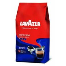 Cafea Lavazza Crema e Gusto Espresso, boabe, 1kg