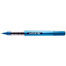 Roller albastru, varf 0,7mm, UB-157D, Uniball Eye CBN