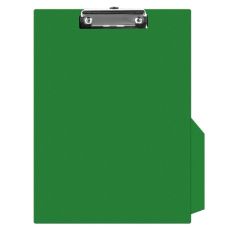 Clipboard simplu verde A4 Q-Connect