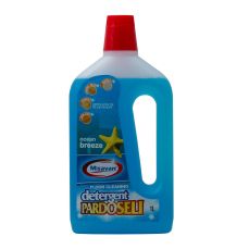 Detergent pentru orice tip de pardoseli, 1L, Ocean Breeze MSV