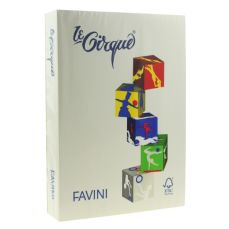 Carton copiator A4, 160g, colorat in masa gri, 109 Favini