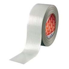 Banda adeziva Duct Tape, argintie, 48mm x 50m, Tesa