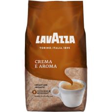Cafea Lavazza Crema e Aroma, boabe, 1kg