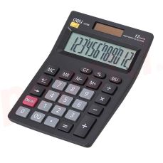 Calculator de birou 12 digit, 1519A Deli