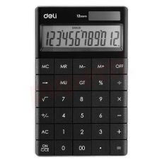 Calculator de birou 12 digit, negru, 1589P Deli