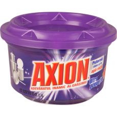 Detergent pasta pentru vase, parfum grapefruit, 400g, Ultra Prospetime Axion