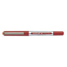 Roller rosu, varf 0,5mm, UB-150, Uniball Eye Micro