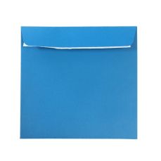 Plic albastru, siliconic, 120g, 25buc/set, 160x160mm