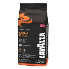 Cafea Lavazza Expert Plus Crema Ricca, boabe, 1kg