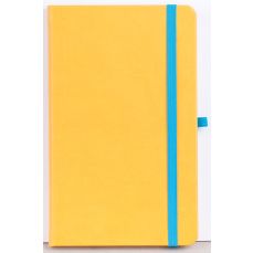 Agenda nedatata 13x21cm, Notebook Pro CV5-02 EGO