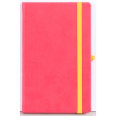 Agenda nedatata 13x21cm, Notebook Pro CV11-01 EGO