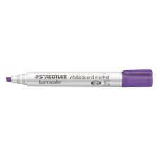 Whiteboard marker violet, varf tesit 2,0 mm, Lumocolor 351B Staedtler