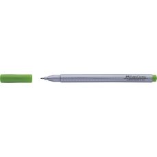 Liner verde deschis, varf 0,4mm, Grip Faber Castell-FC151666