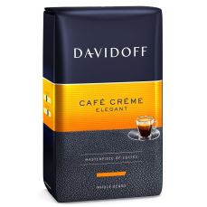 Cafea Davidoff Cafe Crema, boabe, 500g