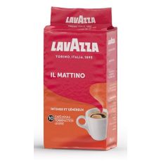 Cafea Lavazza Il Mattino, macinata, 250g
