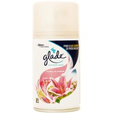 Rezerva, spray automat pentru camera, 269ml, Glade Floral Blossom