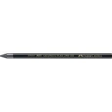 Creion grafit, fara lemn, HB, Pitt Graphite Pure, Faber Castell