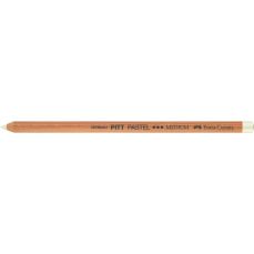 Creion alb mediu, 101, Pastel Pitt, Faber Castell-FC112201