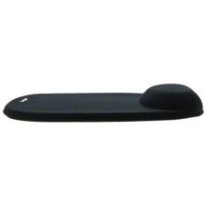 Pad mouse ergonomic cu spuma, negru, Kensington