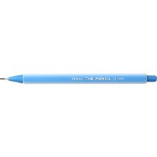 Creion mecanic corp plastic, albastru, 1,3mm, The Pencil Penac