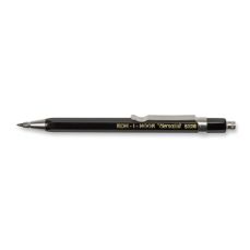 Creion mecanic corp metalic, negru, 2mm, Versatil mini 5228 Koh-I-Noor