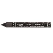 Creion grafit fara lemn, HB, hexagonal, Koh-I-Noor