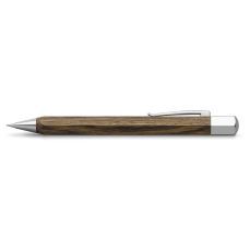 Creion mecanic 0,7mm, Ondoro Lemn Stejar Faber Castell-FC137508