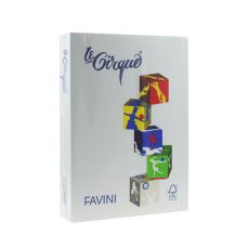 Carton copiator A4, 160g, alb, Favini 500