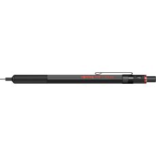 Creion mecanic corp plastic, negru, 0,5mm, Rotring 500
