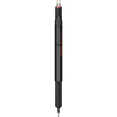 Creion mecanic corp plastic, negru, 0,7mm, Rotring 500