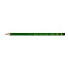 Creion grafit 8B, fara guma, 2200 Adel