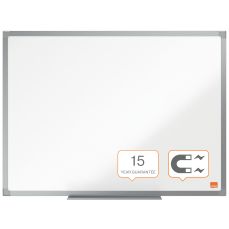 Whiteboard magnetic, 60cm x 45cm, Essence NOBO