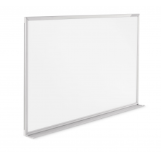 Whiteboard magnetic, 60cm x 90cm, CC Magnetoplan