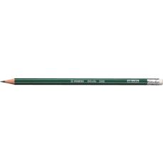 Creion cu guma, HB, Othello 2988 Stabilo SW1829882