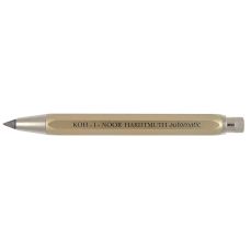 Creion mecanic corp metalic, auriu, 5,6mm, Automatic 5640 Koh-I-Noor