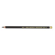 Creion color maro inchis, Polycolor Koh-I-Noor K3800-033