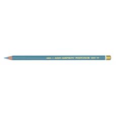 Creion color gri albastrui deschis, Polycolor Koh-I-Noor K3800-034