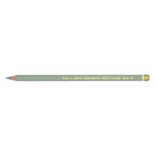 Creion color gri platina, Polycolor Koh-I-Noor K3800-035