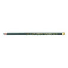Creion color gri rece, Polycolor Koh-I-Noor K3800-038