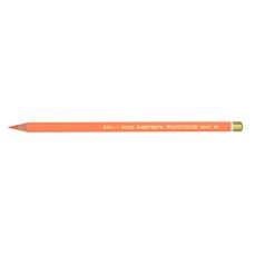 Creion color portocaliu crom, Polycolor Koh-I-Noor K3800-042
