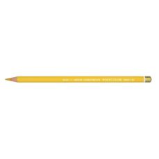 Creion color galben Napoli deschis, Polycolor Koh-I-Noor K3800-043