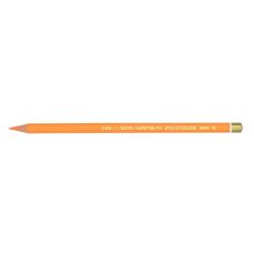 Creion color portocaliu deschis, Polycolor Koh-I-Noor K3800-045
