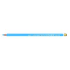 Creion color albastru margaritar, Polycolor Koh-I-Noor K3800-052