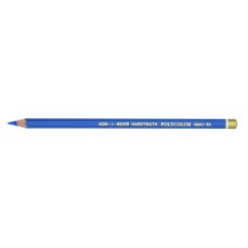 Creion color albastru ftalocianin, Polycolor Koh-I-Noor K3800-053