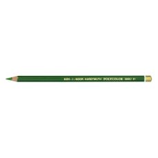Creion color verde Sap, Polycolor Koh-I-Noor K3800-061