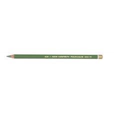 Creion color verde oliv deschis, Polycolor Koh-I-Noor K3800-063